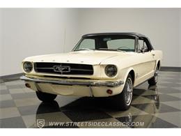 1965 Ford Mustang (CC-2102862) for sale in Concord, North Carolina