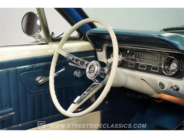 1965 Ford Mustang (CC-2102862) for sale in Concord, North Carolina