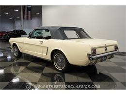 1965 Ford Mustang (CC-2102862) for sale in Concord, North Carolina