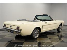 1965 Ford Mustang (CC-2102862) for sale in Concord, North Carolina