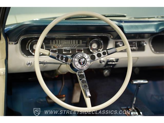 1965 Ford Mustang (CC-2102862) for sale in Concord, North Carolina