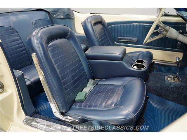1965 Ford Mustang (CC-2102862) for sale in Concord, North Carolina