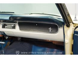 1965 Ford Mustang (CC-2102862) for sale in Concord, North Carolina