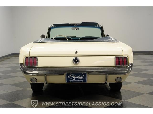 1965 Ford Mustang (CC-2102862) for sale in Concord, North Carolina