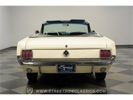 1965 Ford Mustang (CC-2102862) for sale in Concord, North Carolina