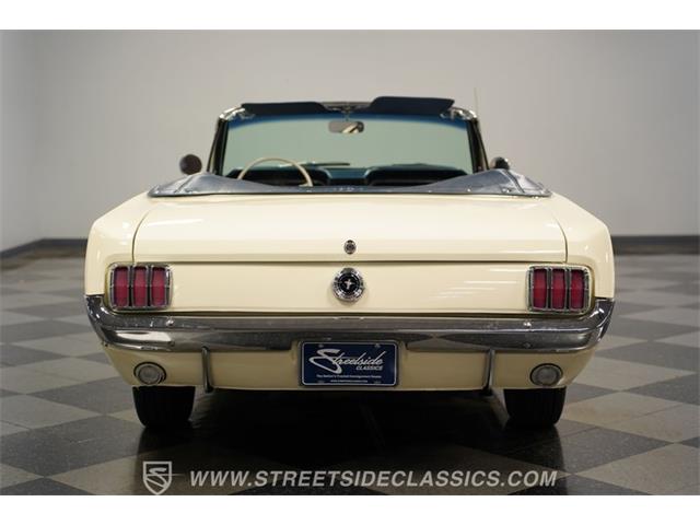 1965 Ford Mustang (CC-2102862) for sale in Concord, North Carolina