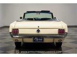1965 Ford Mustang (CC-2102862) for sale in Concord, North Carolina