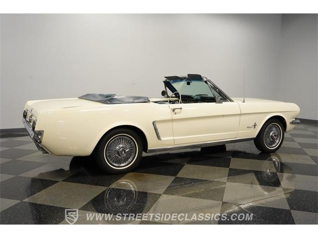 1965 Ford Mustang (CC-2102862) for sale in Concord, North Carolina