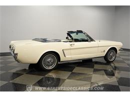 1965 Ford Mustang (CC-2102862) for sale in Concord, North Carolina