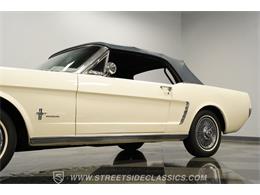 1965 Ford Mustang (CC-2102862) for sale in Concord, North Carolina