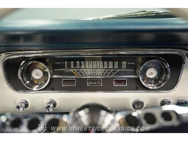 1965 Ford Mustang (CC-2102862) for sale in Concord, North Carolina