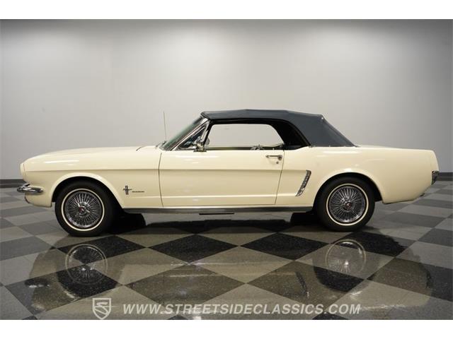 1965 Ford Mustang (CC-2102862) for sale in Concord, North Carolina