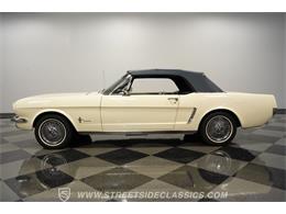 1965 Ford Mustang (CC-2102862) for sale in Concord, North Carolina