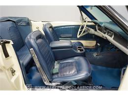 1965 Ford Mustang (CC-2102862) for sale in Concord, North Carolina