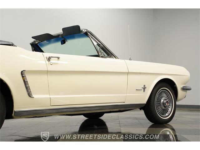 1965 Ford Mustang (CC-2102862) for sale in Concord, North Carolina
