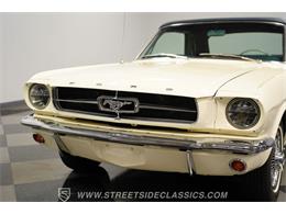 1965 Ford Mustang (CC-2102862) for sale in Concord, North Carolina