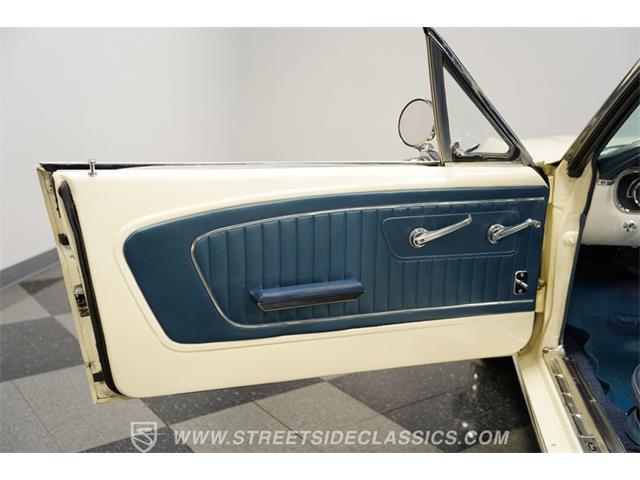 1965 Ford Mustang (CC-2102862) for sale in Concord, North Carolina