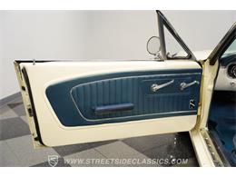 1965 Ford Mustang (CC-2102862) for sale in Concord, North Carolina