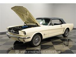 1965 Ford Mustang (CC-2102862) for sale in Concord, North Carolina