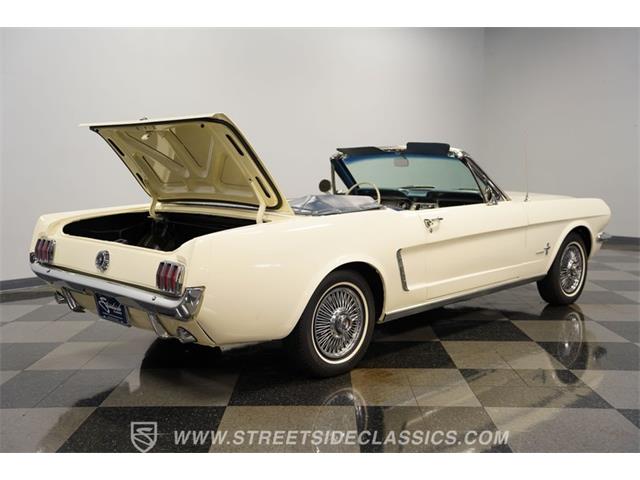 1965 Ford Mustang (CC-2102862) for sale in Concord, North Carolina