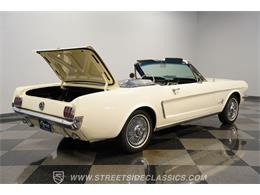 1965 Ford Mustang (CC-2102862) for sale in Concord, North Carolina