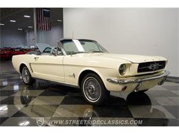 1965 Ford Mustang (CC-2102862) for sale in Concord, North Carolina