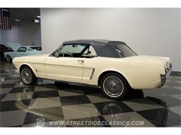 1965 Ford Mustang (CC-2102862) for sale in Concord, North Carolina