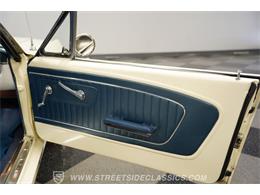 1965 Ford Mustang (CC-2102862) for sale in Concord, North Carolina