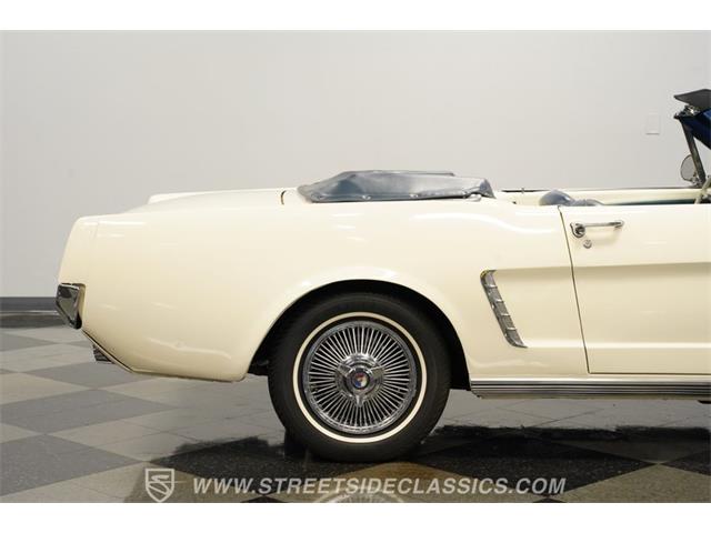 1965 Ford Mustang (CC-2102862) for sale in Concord, North Carolina