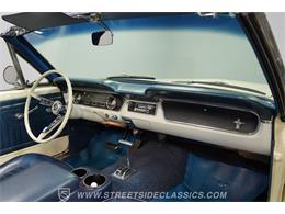 1965 Ford Mustang (CC-2102862) for sale in Concord, North Carolina