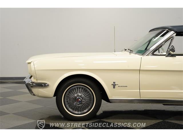 1965 Ford Mustang (CC-2102862) for sale in Concord, North Carolina