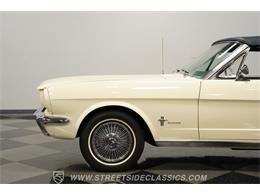 1965 Ford Mustang (CC-2102862) for sale in Concord, North Carolina