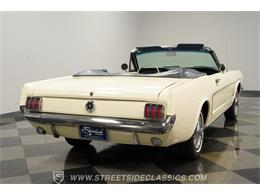 1965 Ford Mustang (CC-2102862) for sale in Concord, North Carolina