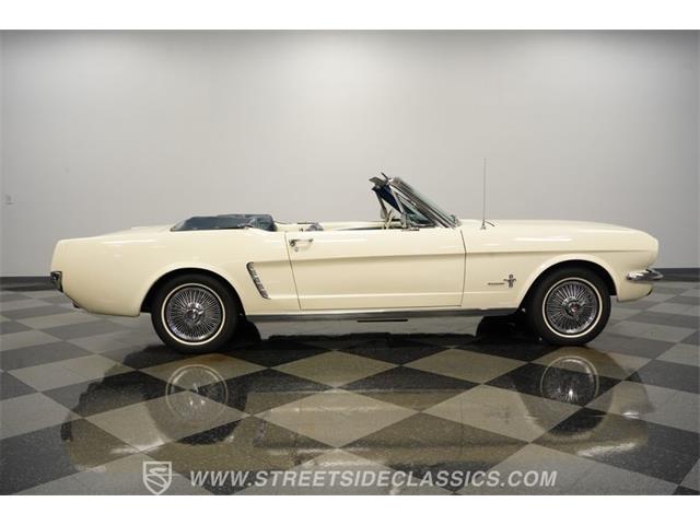 1965 Ford Mustang (CC-2102862) for sale in Concord, North Carolina