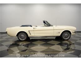 1965 Ford Mustang (CC-2102862) for sale in Concord, North Carolina