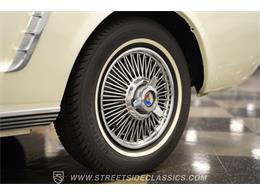 1965 Ford Mustang (CC-2102862) for sale in Concord, North Carolina