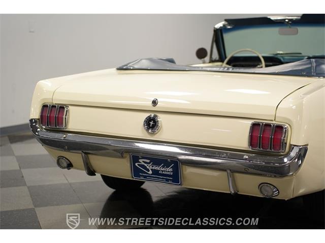 1965 Ford Mustang (CC-2102862) for sale in Concord, North Carolina