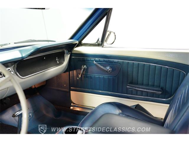 1965 Ford Mustang (CC-2102862) for sale in Concord, North Carolina
