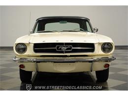 1965 Ford Mustang (CC-2102862) for sale in Concord, North Carolina