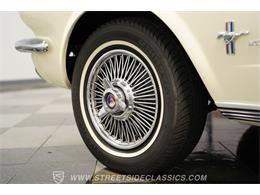 1965 Ford Mustang (CC-2102862) for sale in Concord, North Carolina