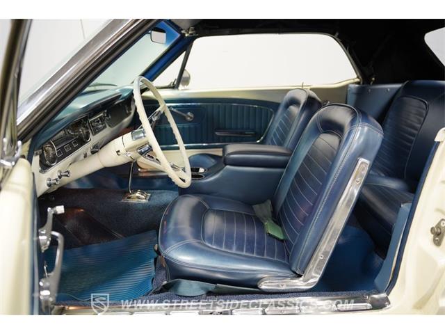 1965 Ford Mustang (CC-2102862) for sale in Concord, North Carolina