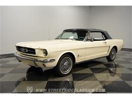 1965 Ford Mustang (CC-2102862) for sale in Concord, North Carolina