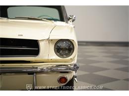 1965 Ford Mustang (CC-2102862) for sale in Concord, North Carolina