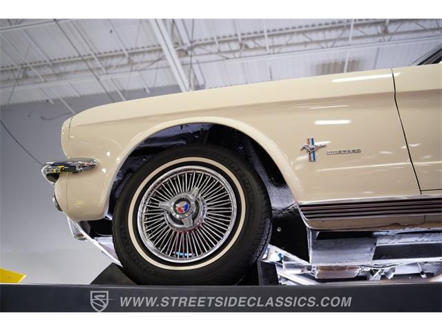 1965 Ford Mustang (CC-2102862) for sale in Concord, North Carolina