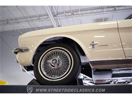 1965 Ford Mustang (CC-2102862) for sale in Concord, North Carolina