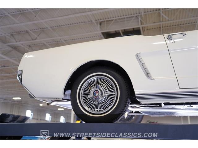 1965 Ford Mustang (CC-2102862) for sale in Concord, North Carolina