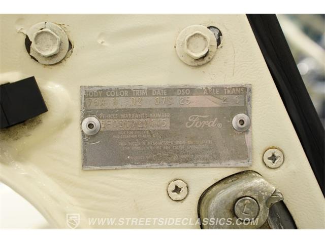 1965 Ford Mustang (CC-2102862) for sale in Concord, North Carolina