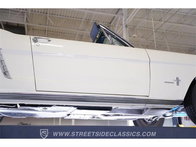 1965 Ford Mustang (CC-2102862) for sale in Concord, North Carolina