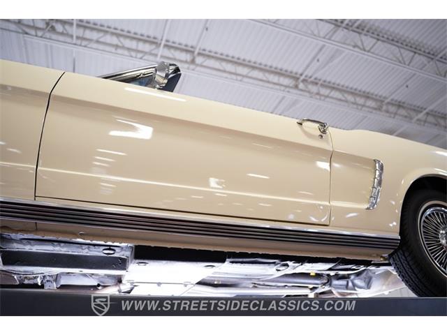 1965 Ford Mustang (CC-2102862) for sale in Concord, North Carolina