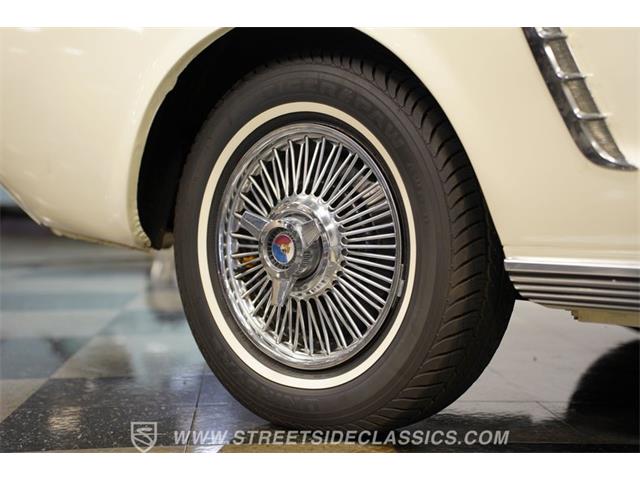 1965 Ford Mustang (CC-2102862) for sale in Concord, North Carolina